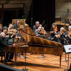 András Schiff, Orchestra Of The Age Of Enlightenment 的头像