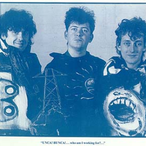 The Three Johns photo provided by Last.fm