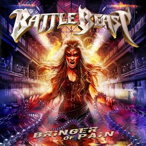 Bringer of Pain [Explicit]