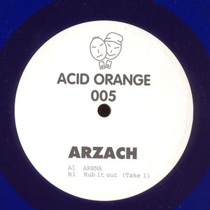 Arena / Rub It Out