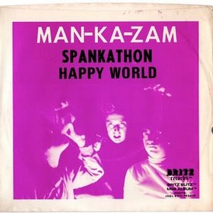 Man-Ka-Zam 的头像