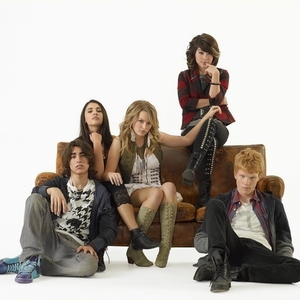 Determinate — Lemonade Mouth | Last.fm