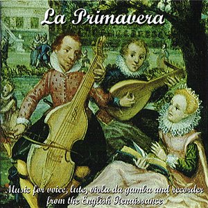 English Renaissance Music