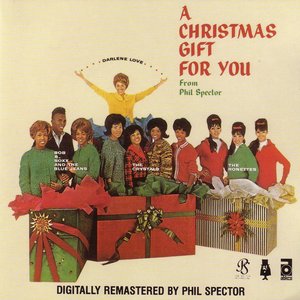 Cover The Ronettes – Sleigh Ride