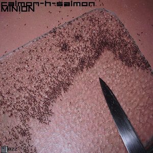 Calmon-h-Salmon-Minion