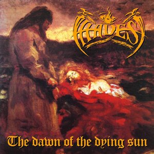 The Dawn of the Dying Sun