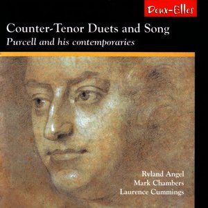 Counter-Tenor Duets and Song - Purcell and his contemporaries