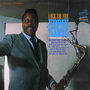 Lock, The Fox
