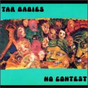 No Contest cover