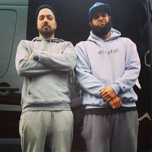 Aesop Rock & Homeboy Sandman 的头像