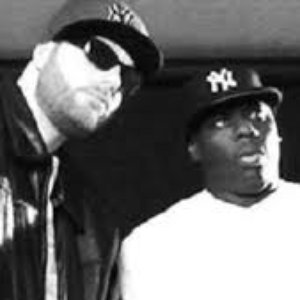 Buckwild, Celph Titled 的头像
