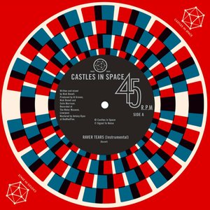 Raver Tears (Instrumental)
