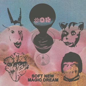 Open the Fucking Fantasy - Single