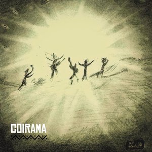 da revolução das caras celestes - EP