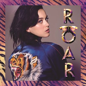 'Roar - Single' için resim