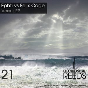 Versus EP