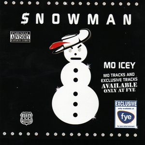 YOUNG JEEZY - I