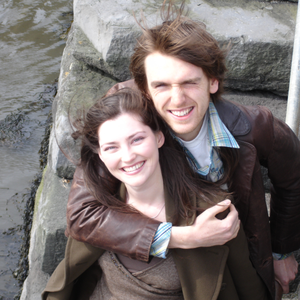 Zoë Conway & John Mc Intyre photo provided by Last.fm