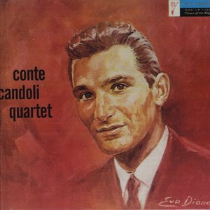 Conte Candoli Quartet