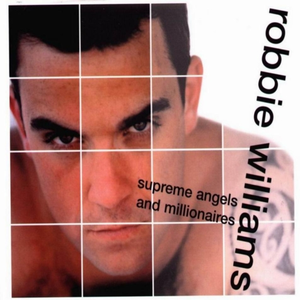 Robbie Williams - Millenium Single - Zortam Music