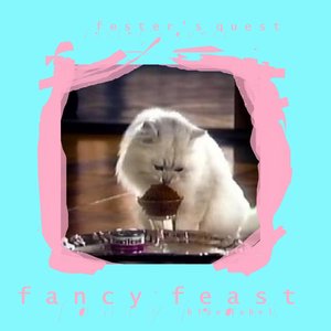 F a n c y F e a s t ⁽ᵇˡᵘᵉ ˡᵃᵇᵉˡ⁾