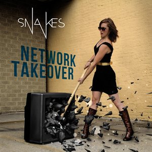 Network Takeover