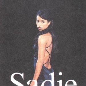 “Sadie Percell”的封面