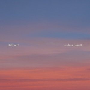 Different - EP