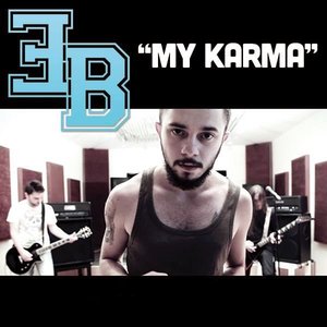 My Karma(Single)