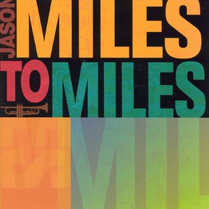 Imagem de 'Miles To Miles'