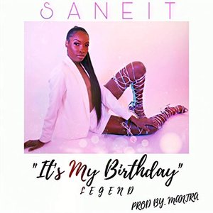 It's My Birthday: Legend