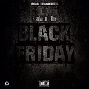BLACK FRIDAY