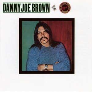 Danny Joe Brown and The Danny Joe Brown Band 的头像