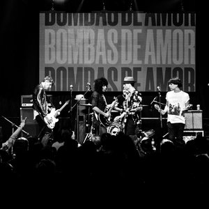 Bombas De Amor 的头像