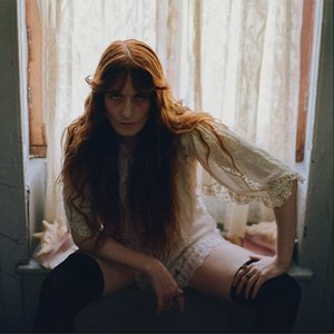 Florence + the Machine 的头像