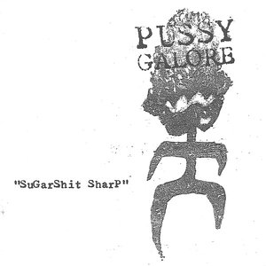 'Sugarshit Sharp'の画像