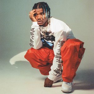 Noir (Smino album) - Wikipedia