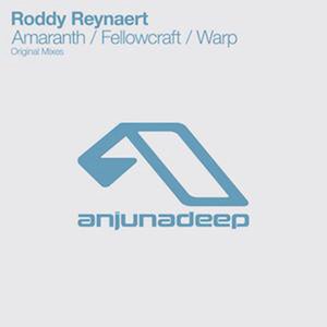 Avatar for Roddy Raynaert