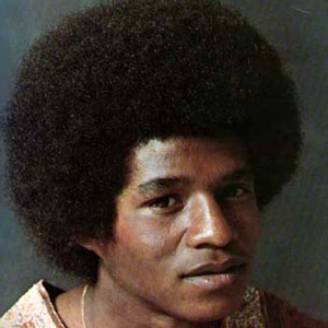 Jackie Jackson photo provided by Last.fm