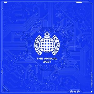 The Annual 2021 - Ministry of Sound (The Edit)