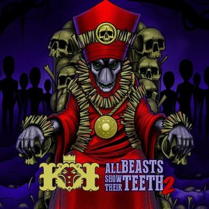 All Beasts Show Their Teeth 2