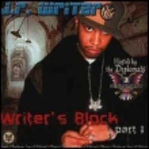 Writer's Block 1