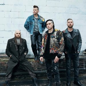 Avatar for Three Days Grace