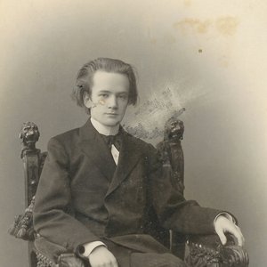 Avatar for Sergei Bortkiewicz