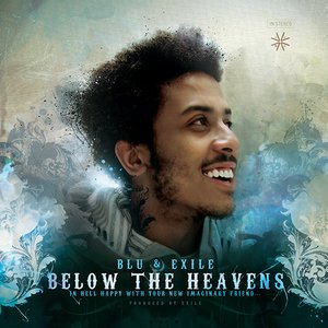 Below The Heavens: In Hell Happy With Your New Imaginary Friend...