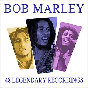 All Time Greats - 48 Legendary Recordings