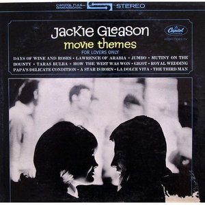 Movie Themes - For Lovers Only