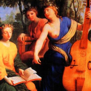 Johann Sigismund Kusser 的头像