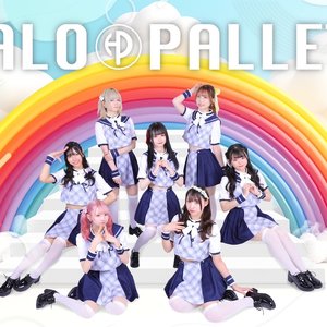 HALO PALLETE 的头像