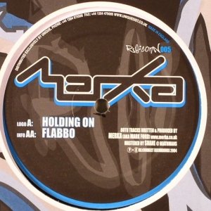 Holding On / Flabbo
